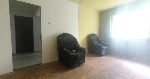 Apartament 2 camere in Deva, zona Micro 15