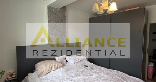 EXCLUSIVITATE || Apartament 2 camere Gata de mutare || 10 min. Metrou D. Leonida