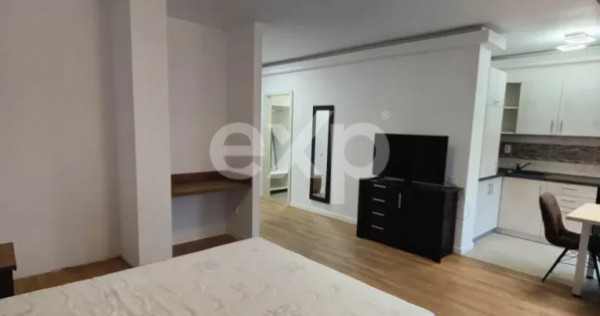 Apartament 1 camera | 40 mp + terasa 9 mp | Elite Junior