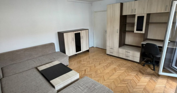 Apartament 3 camere, decomandat, 65 mp utili - Buziasului