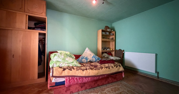 Casa individuala 200 mp utili, 1600 mp teren - Chisoda