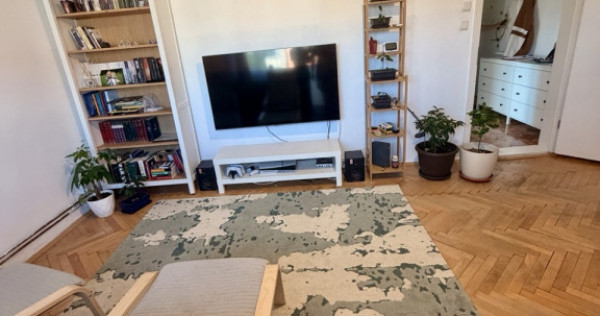 Apartament decomandat, 2 camere, 52 mp - Bucovinei