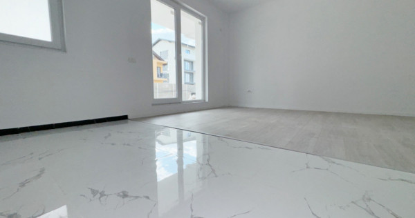 Apartament 3 camere decomandat, 63mp utili, etaj P/3, zona G