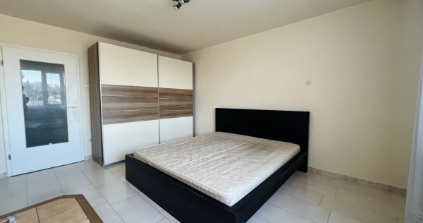 Apartament cu 2 camere, et 1 - langa Iulius Mall Timisoara