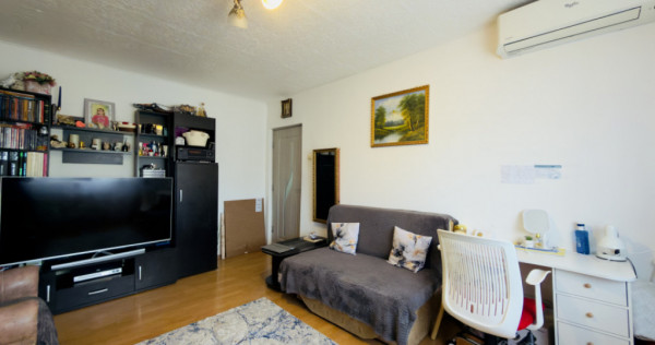 Apartament 2 camere, etaj 4, 40mp utili, zona Iosefin