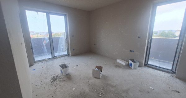 Apartament nou, 3 camere, 75 mp utili - Giroc