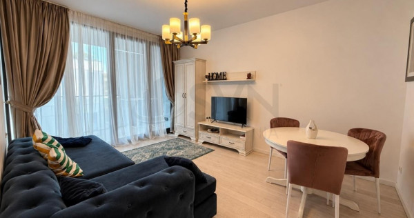 2 camere l Win Herastrau l Parc Herastrau l loc parcare subteran