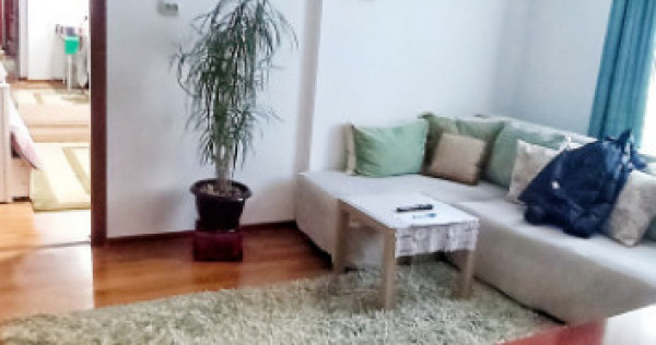 Apartament 2 camere, parter, 40 mp, zona Ronat