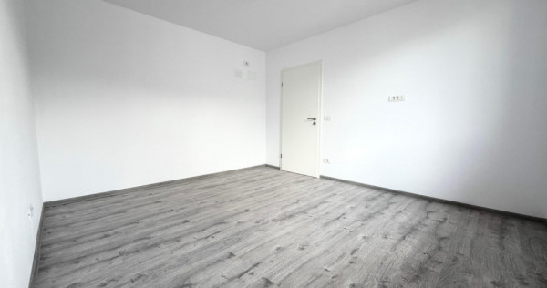 Apartament 1 camera, 28 mp, constructie noua, etaj 3 - Giroc