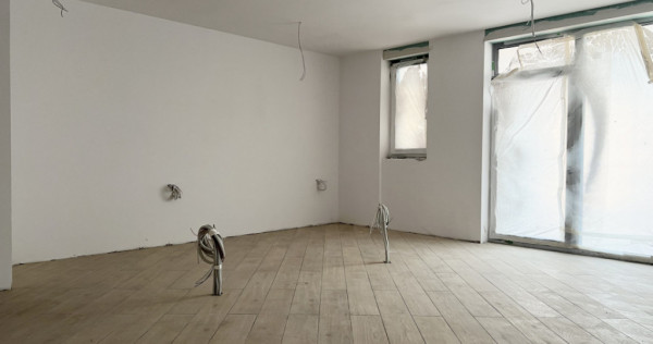 Apartament 1,5 camere, 39,5mp Utili, Constructie Noua - Toro