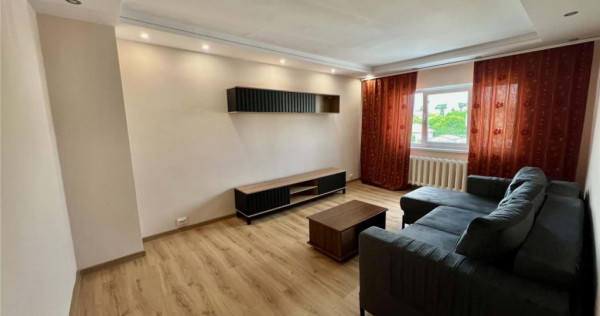 Eleganta, confort si finisaje premium: apartament cu 2 camer