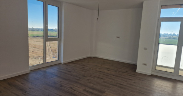 Apartament cu 2 camere de vanzare in zona Torontalului - Tim
