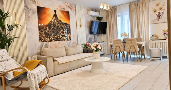 APARTAMENT 2 CAMERE DE V&Acirc;NZARE | MRS VILLAGE &ndash; ALBERT,