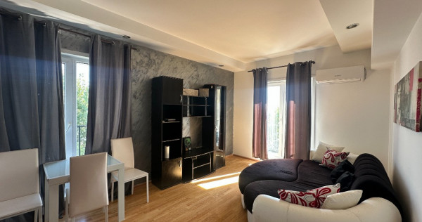 VIGAFON - Apartament 2 camere Cosmopolis