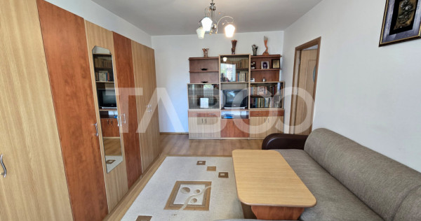 Apartament 3 camere de vanzare etaj intermediar 2 Mihai Vite