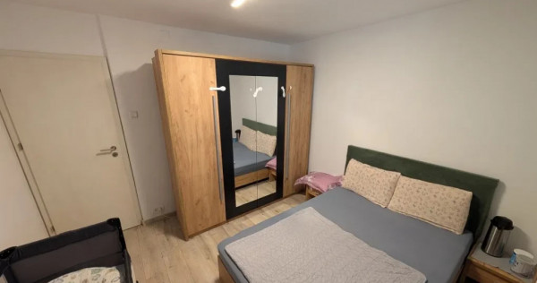 Apartament 3 camere decomandat | 65mp | 2 Bai | Boxa la subs