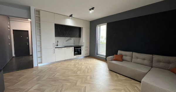 Apartament 2 camere decomandat | Gradina 30 mp | Braytim - G
