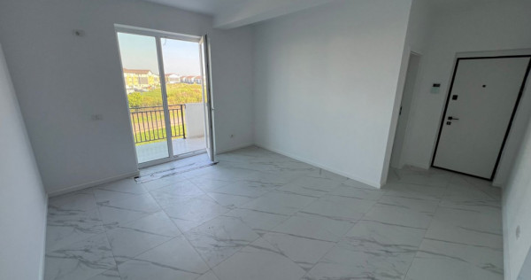 Apartament 2 camere | Bucatarie inchisa | Braytim - Giroc