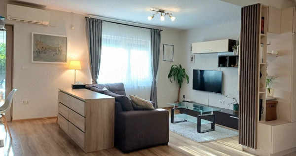 Casa individuala | Garaj | Posibilitate mansardare | Giroc