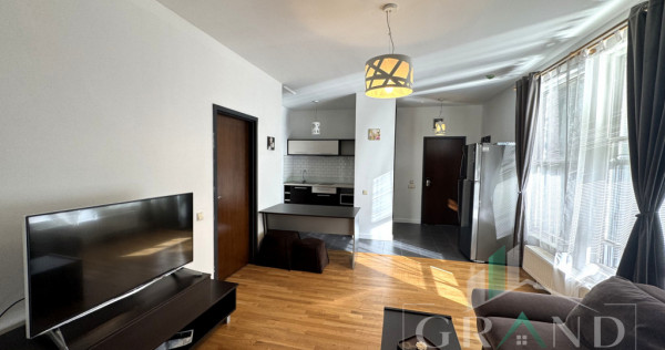 APARTAMENT 2 CAMERE + PARCARE | PIATA 1 MAI &ndash; TABACARILOR