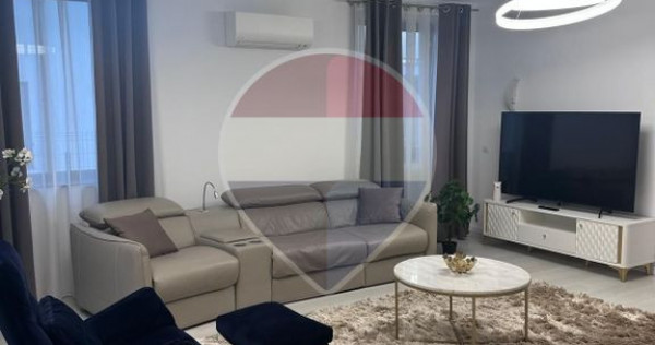 Casa ultrafinisată de inchiriat| Strada Victoriei, Baia Mare