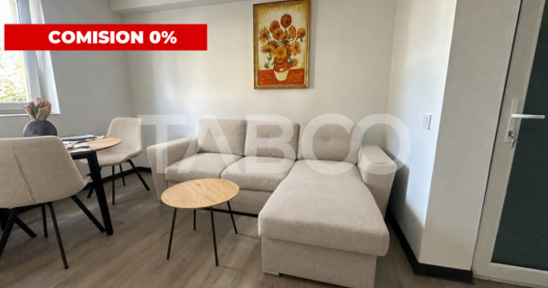 Garsoniera noua loc parcare inclus Comision 0 zona Vasile Aa