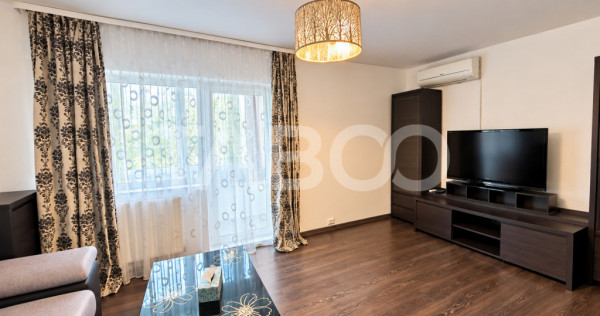 Apartament cu 4 camere decomandate in Gheorgheni zona Titule