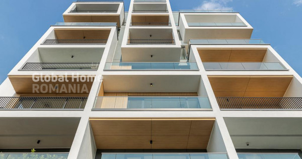 Apartament premium | 3 camere | terasă generoasă | Floreas
