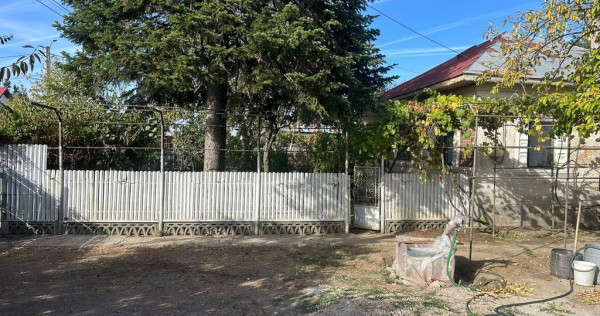 Casă 4 camere, 135 mp, Roata Mică, Giurgiu