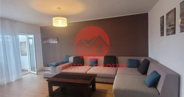 Apartament 3 Camere Foarte Spatios | Strada Unirii Faleza No