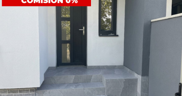 COMISION 0% Duplex cu 116 mp, zona Serena 2 - Mosnita Veche