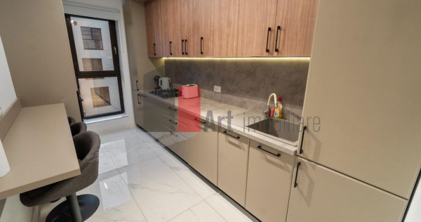 Apartament apartament 2 camere Exigent Faza 5 Lujerului