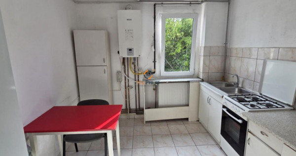 Tipografilor Punctele Cardinale / Apartament 2 Camere Etaj 4