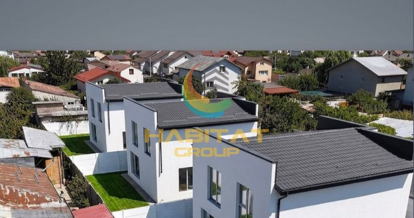 Casa individuala 5 camere, primarie Popesti Leordeni