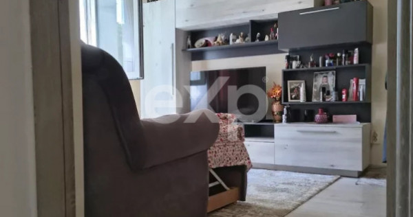 Apartament 3 camere | 45 mp | Zona linistita, Manastur