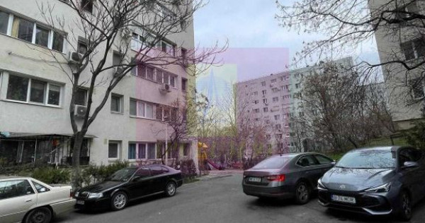 Apartament Vitan 3 Camere, aproape de metrou