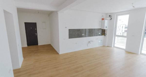 2 camere | etaj intermediar | bloc nou | zona excelenta | lo