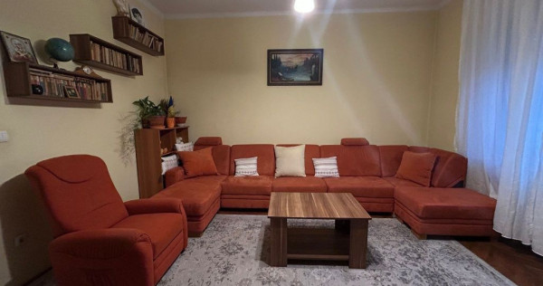 1 camera | centrala proprie | investitie | zona excelenta |