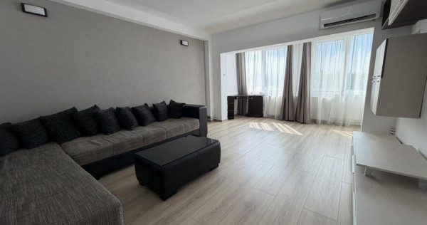 2 camere | centrala proprie | etaj intermediar | zona excele