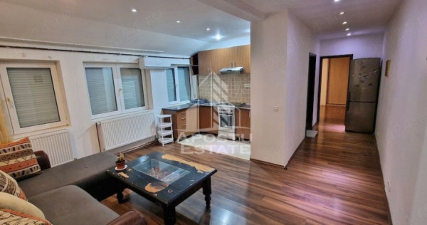 Apartament cu 2 camere de vanzare, zona Lipovei, Timisoara