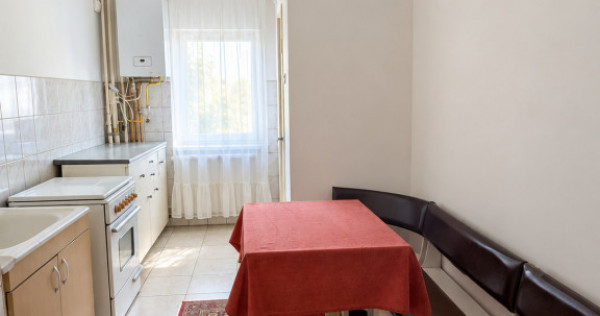 Ap 4 camere | 2 Băi | 2 Balcoane | Manastur-Complex BIG