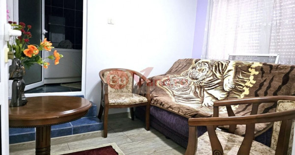 De vanzare casa zona Domneasca - Vultur, 98.000 euro