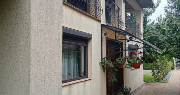 Casa P+1 - Sat Costi