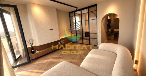 Super Oferta!!!!Apartament 3 Camere, Union Plazza 93,5mp cu parcare subterana