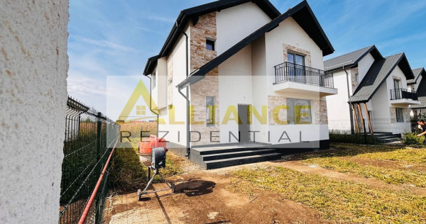 Casă de v&acirc;nzare &icirc;n Comuna Berceni