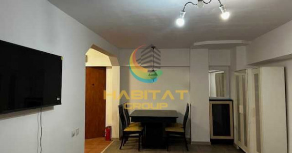 Apartament Bd.Unirii -3 camere premium, bloc anvelopat, 2 bai, 2balcoane inchise