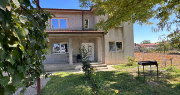 Casă P+1 cu 6 camere de v&acirc;nzare &icirc;n Mihail Kogălniceanu ?