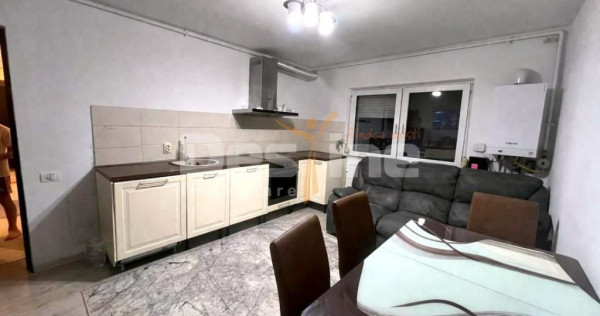 Apartament 3 camere modern, Inel I