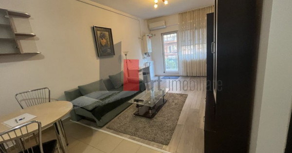 Apartament de inchiriat - Militari Residence