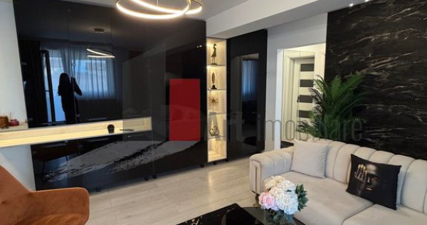 &Icirc;nchiriere apartament Style Residence-Militari Residence